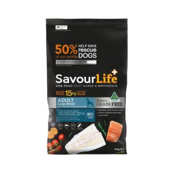 Savourlife vis 15 KG