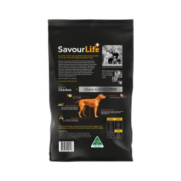 Savourlife kip 10KG