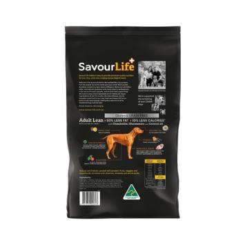 Savourlife kalkoen 10 KG